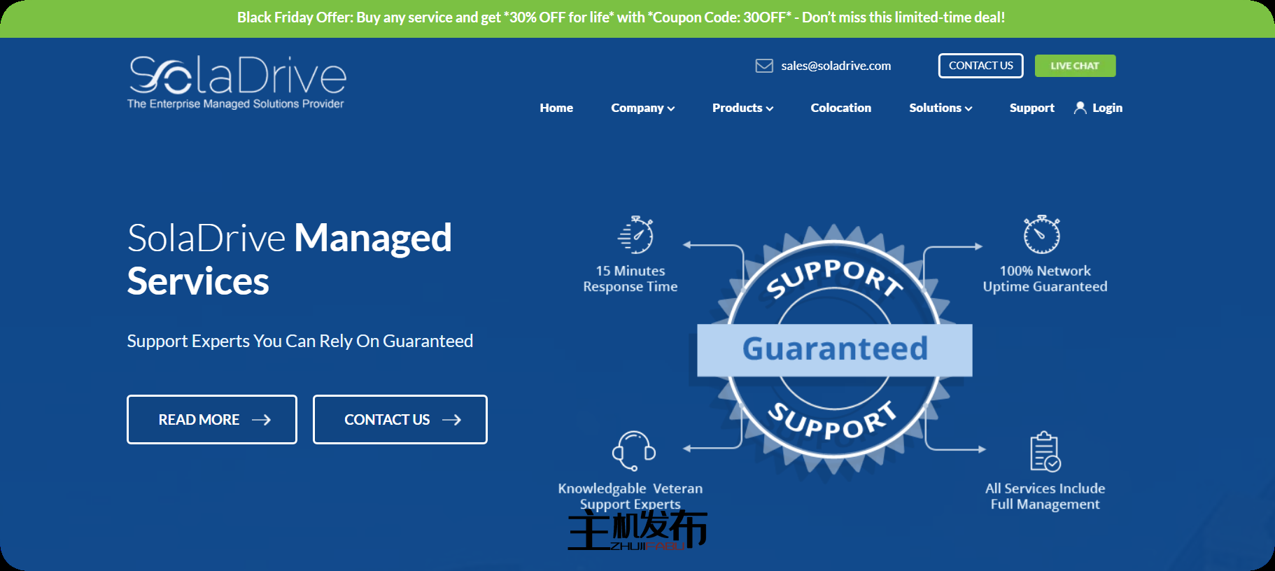 黑色星期五特惠！Ryzen 5950x - 95 美元/月 | Ryzen 7950x - 125 美元/月 | Ryzen 9950x - 175 美元/月