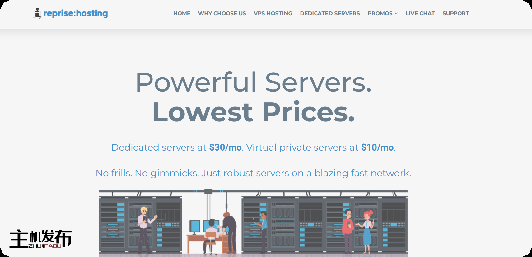 *27 美元专用服务器 ★ 前 15 位购买者 ★ 35% 永久折扣 ★ 双倍内存 ★ 免费千兆