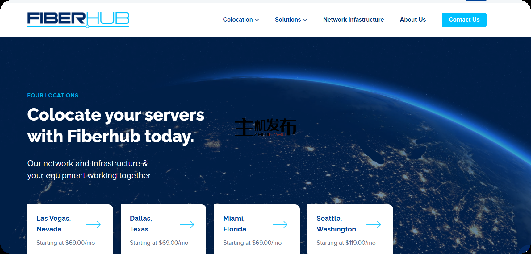 *黑色星期五促销 - Ryzen 服务器 55.75 美元起