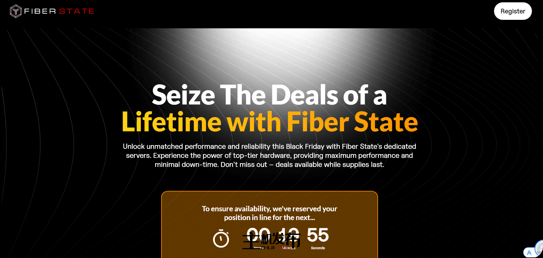 *█ 双内存或双硬盘 █ E3s、R7s、R9s 和 Xeon GOLDs █ NVMe 990s █ 10G 端口 █ 34 美元起