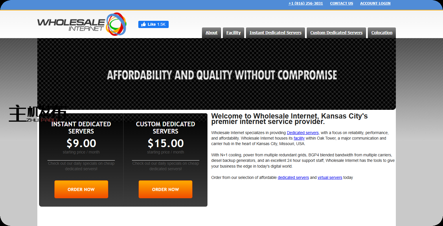 *███ 16 核/32 线程 / 64GB / 2x500TB SSD / 1Gbit 不限流量 - 49 美元 ███