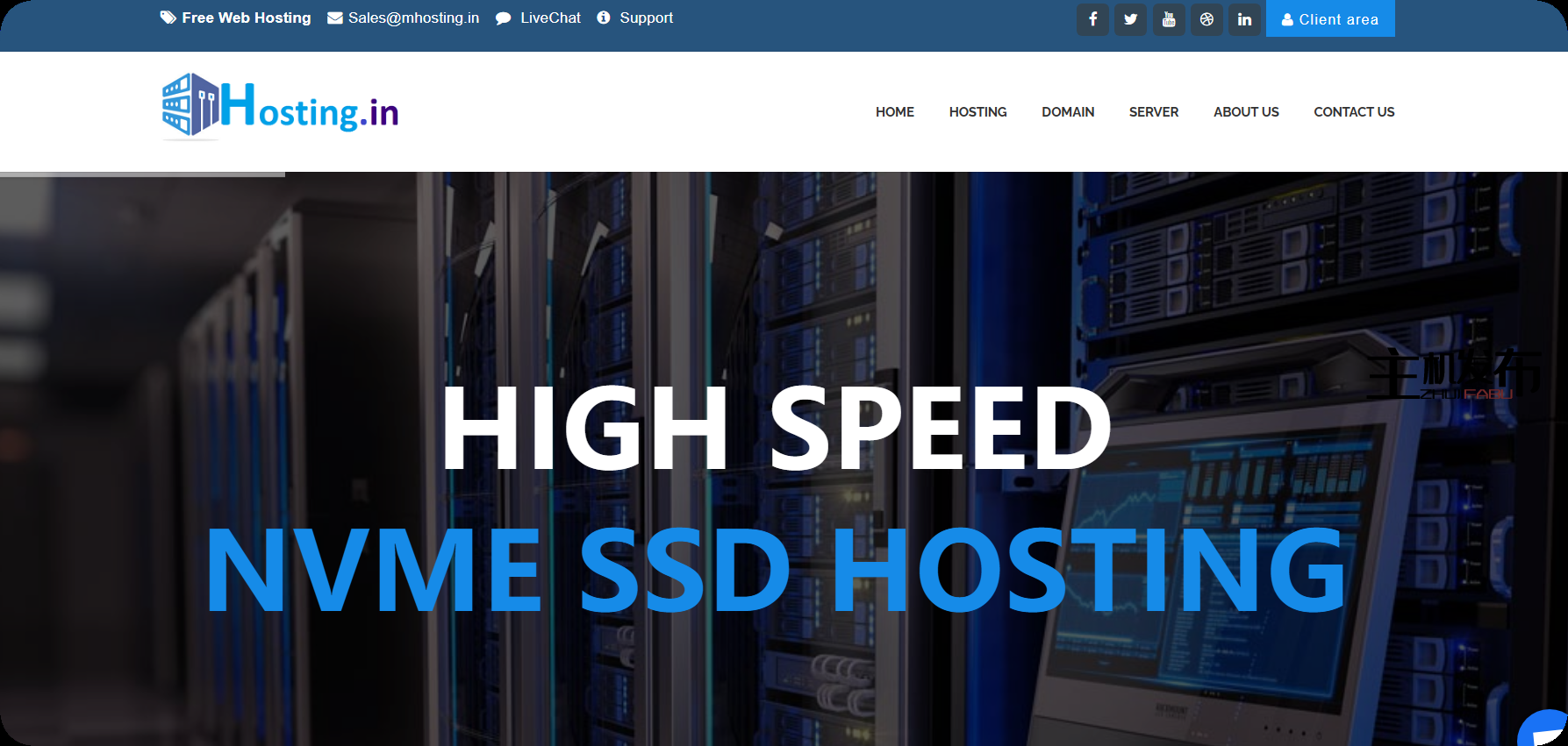 *黑色星期五专用服务器优惠 | 60% 折扣 | 美国 |