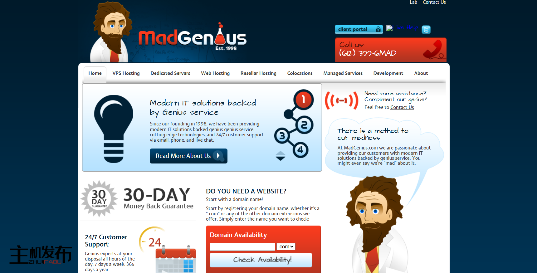 阿什本、芝加哥、明尼阿波利斯 - 25% 折扣 - 戴尔服务器 - 完整的 /24 选项 - rDNS - SSD