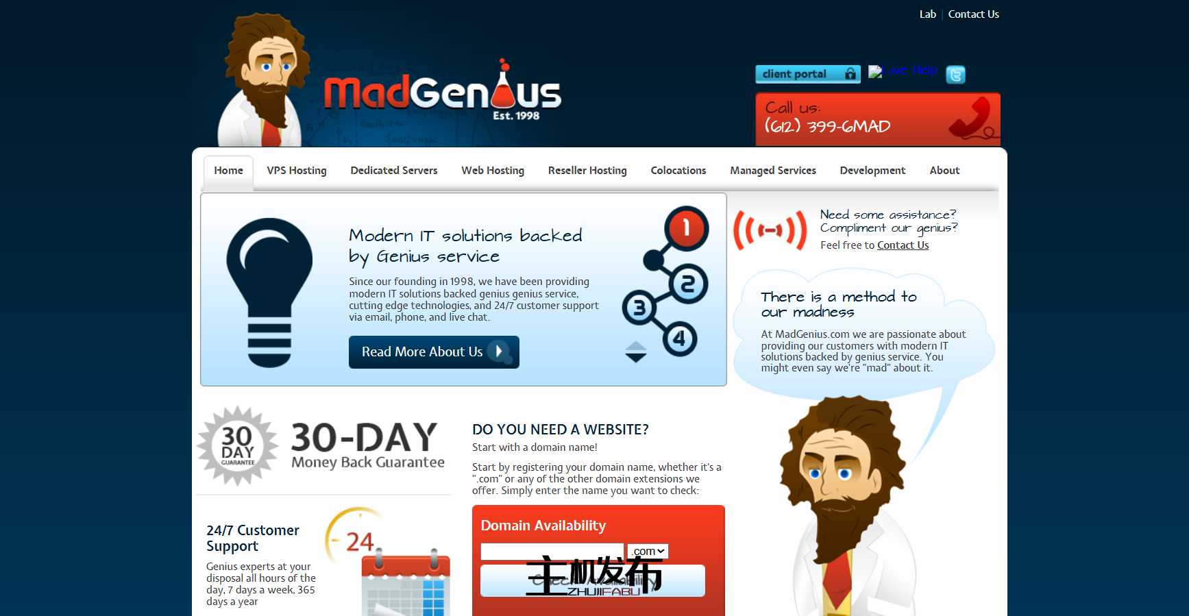 阿什本、芝加哥、明尼阿波利斯 - 25% 折扣 - 戴尔服务器 - 完整的 /24 选项 - rDNS - SSD