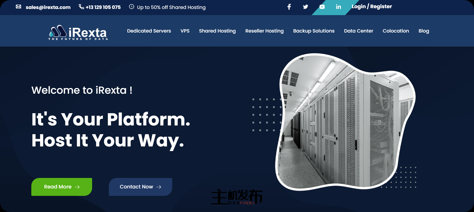 ** 免费获得 Intel Xeon、AMD Ryzen 或 AMD EPYC 一个月。抓住你的🔥圣诞优惠