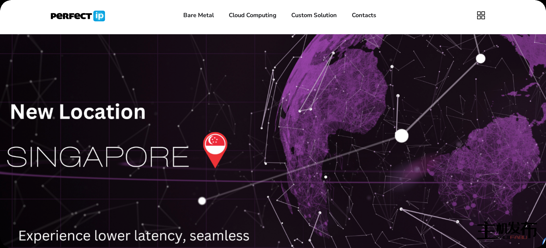 洛杉矶、达拉斯、新加坡 - AMD Ryzen 和 AMD EPYC - 69 美元起！