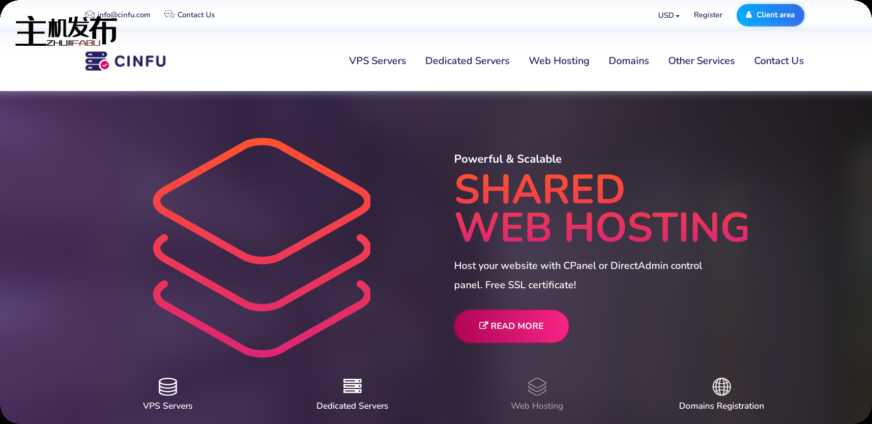 🔴 [英国|德国|保加利亚|马里兰|土耳其|美国] CINFU - 裸机专用服务器 Intel、AMD 每月 32 欧元起 🔴