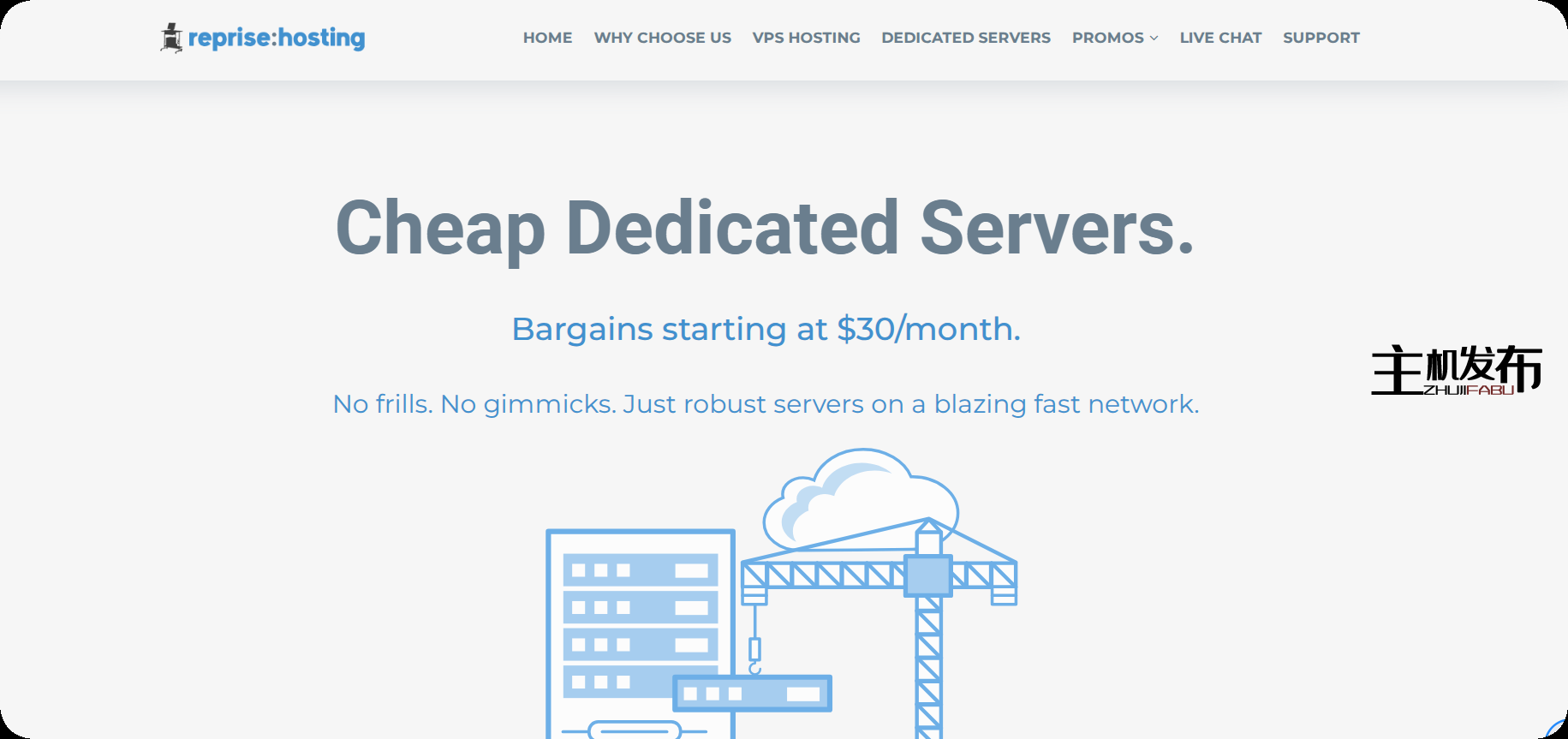 *27 美元专用服务器 ★ 前 15 位购买者 ★ 35% 永久折扣 ★ 双倍内存 ★ 免费千兆