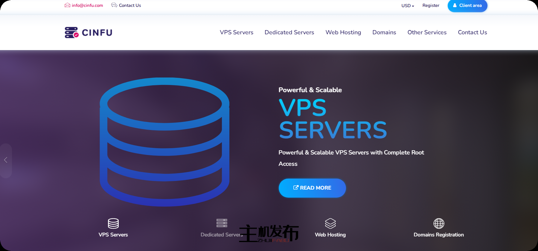 🔴 [英国|德国|保加利亚|马里兰|土耳其|美国] CINFU - 裸机专用服务器 Intel、AMD 每月 29 欧元起 🔴