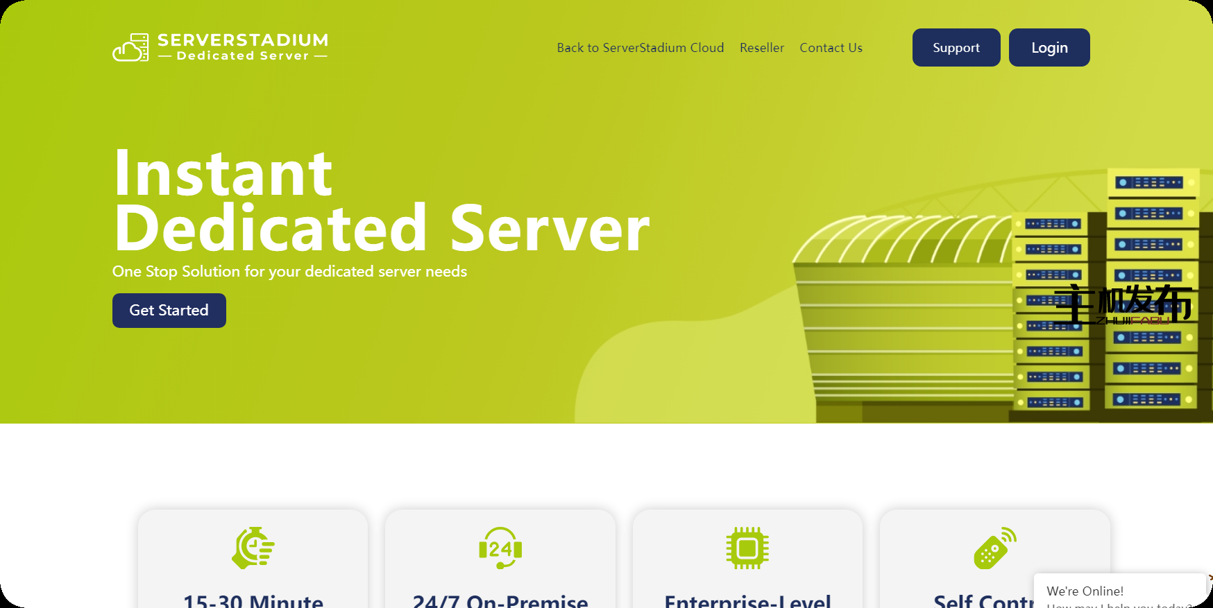 *█ 新年大促销! █ 30% 折扣! 👉 即时服务器! 💎 不限流量! 💎 E5 特惠 + Ryzen 9 ECC