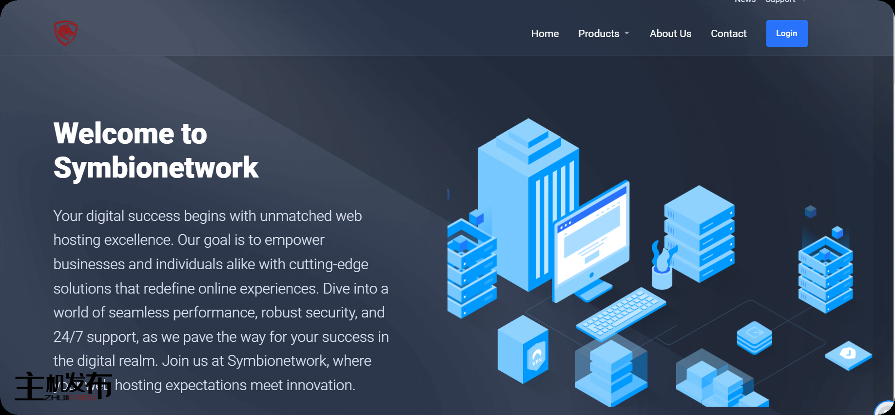 Symbionetwork LLC | 德克萨斯州达拉斯 | 1-10 Gbps 专用服务器起价 66.50 美元（含代码）