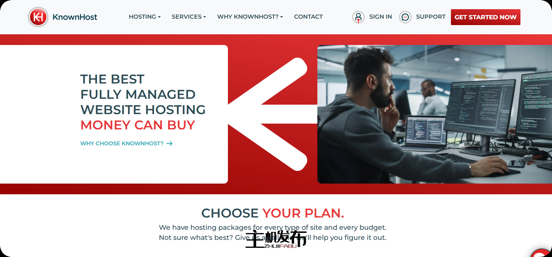 ★ KnownHost ★ 限时专用服务器优惠！★★WHT 独家★★