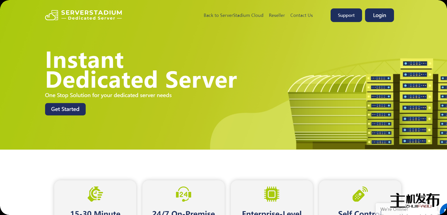*{eWebGuru.com}便宜的专用服务器|免费 SSL 证书