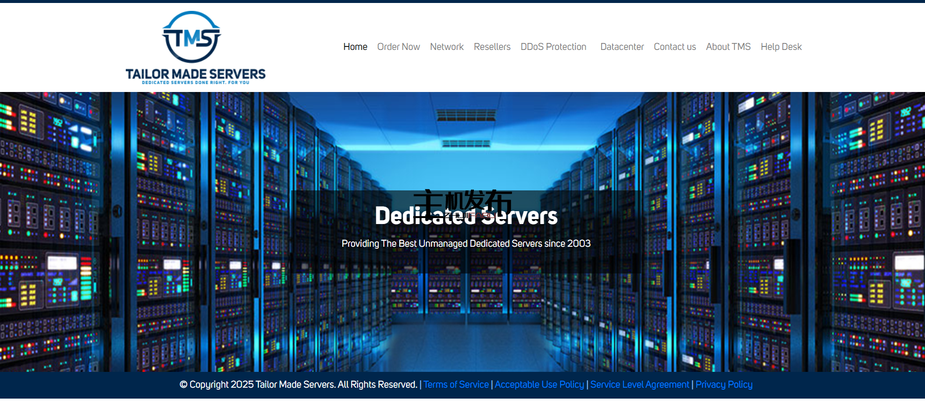 *荷兰/美国高级裸机服务器[达尔/弗吉尼亚州/旧金山/洛杉矶]/CA |29 美元/月起