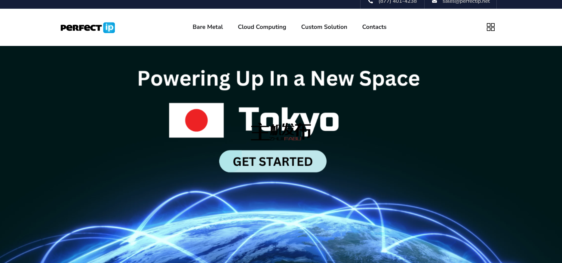 洛杉矶、达拉斯、新加坡、东京 - AMD Ryzen 和 AMD EPYC - 69 美元起!