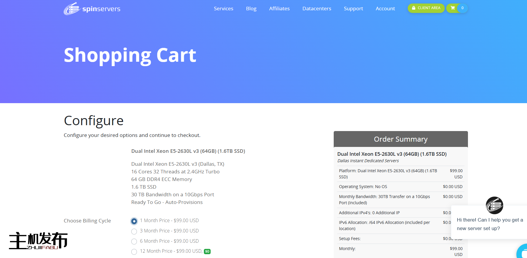 旋转服务器|AMD 霄龙 7702p |64C/ 128T |512GB 内存 |100TB 10G|专用服务器