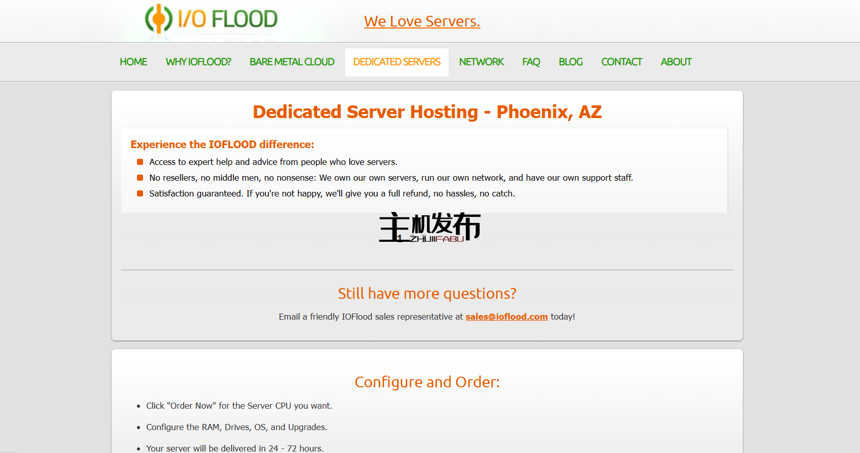 *IOFLOOD.com █ 新年 █ EPYC 米兰 7V13 特卖