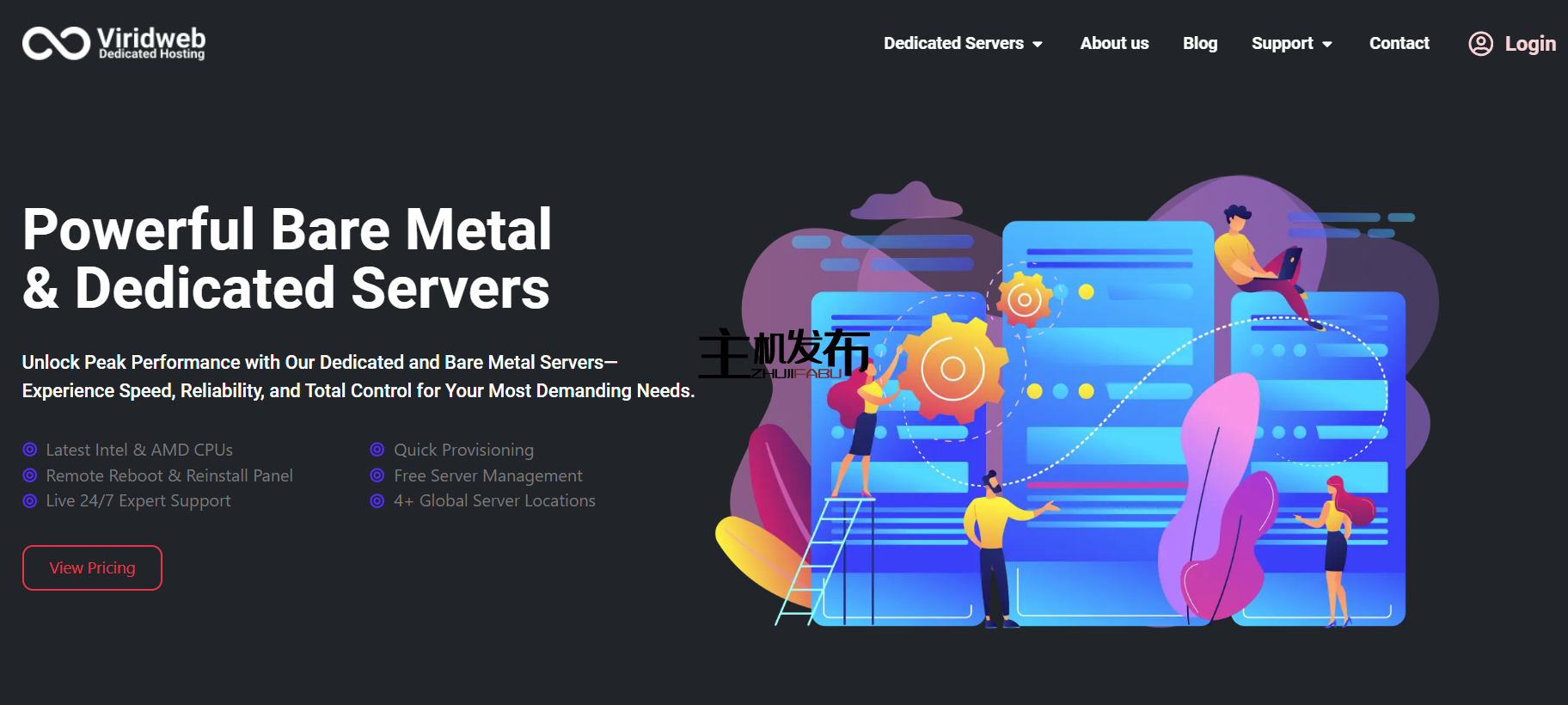 *大折扣 |俄罗斯专用服务器 |莫斯科 |比特币支付 | 起