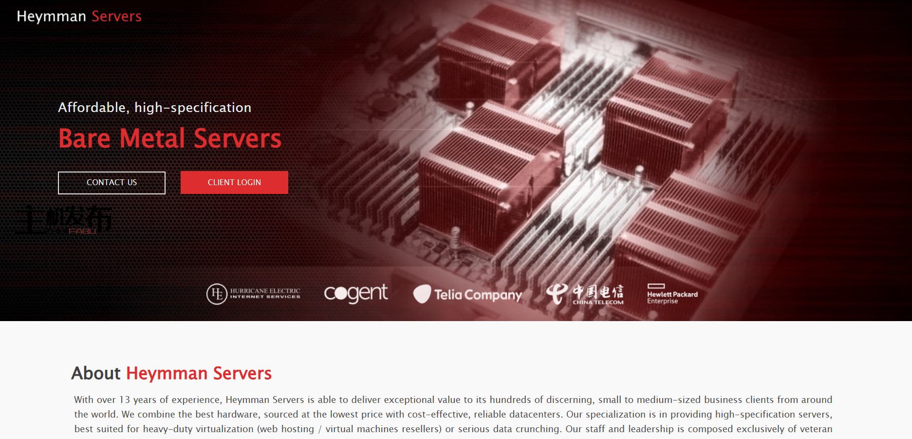 ✨ Heymman 服务器 • 219 美元 • 双 EPYC 7702 • 128 核 / 256 线程 • 512GB RAM • 2TB NVMe