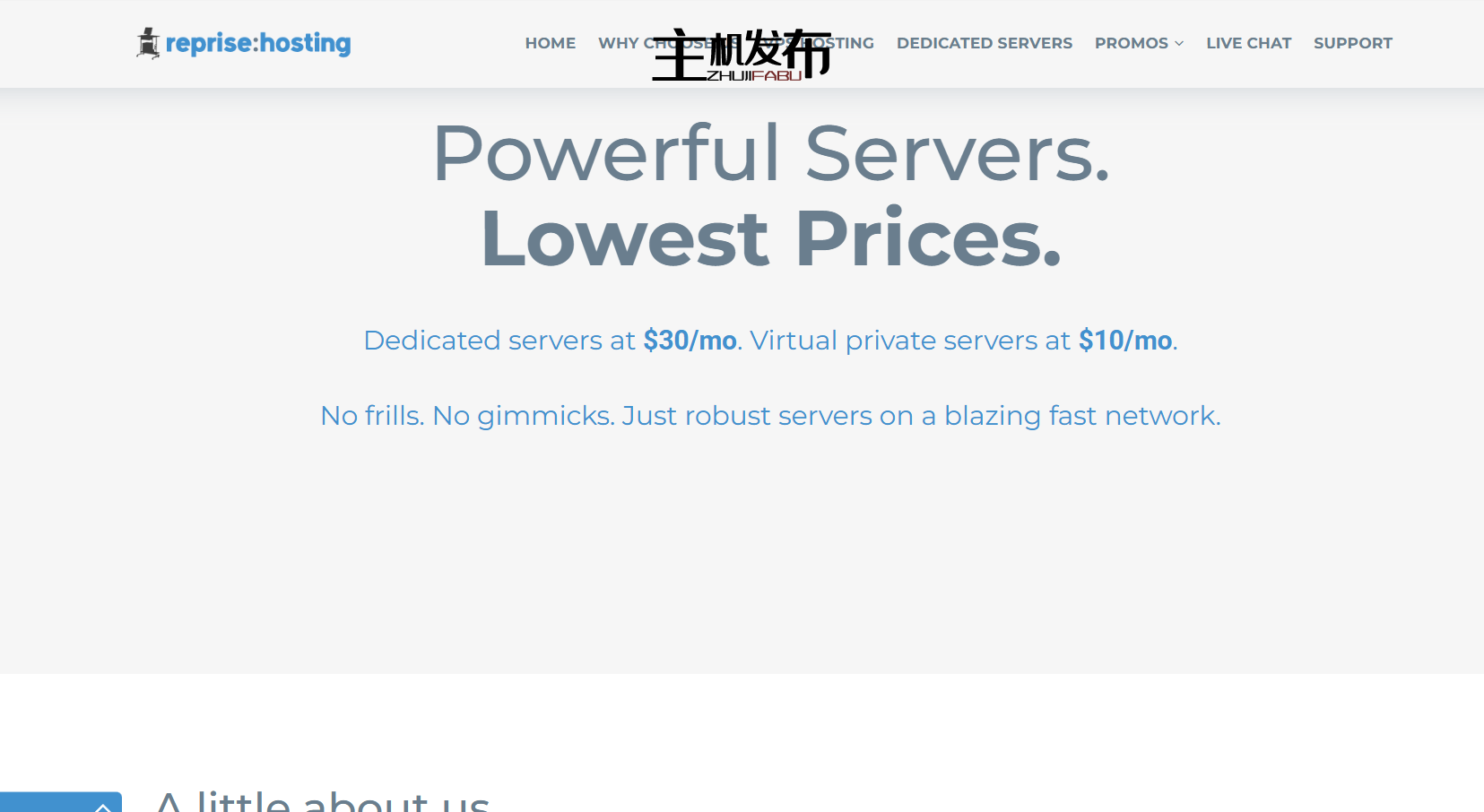 *便宜的专用服务器 ★ 起价@ /M ★ 12TB磁盘促销 ★ IPMI ★ 双RAM & XFER!