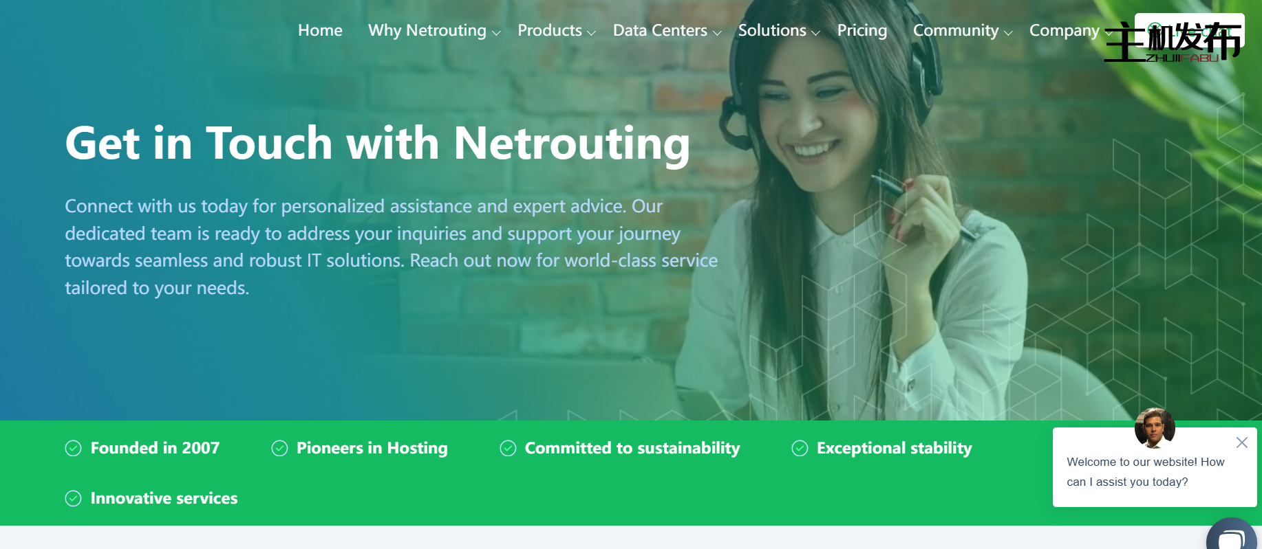 *🔥 VPS每月起价为5美元，裸机可享受70%的折扣（从每月23.70美元起）