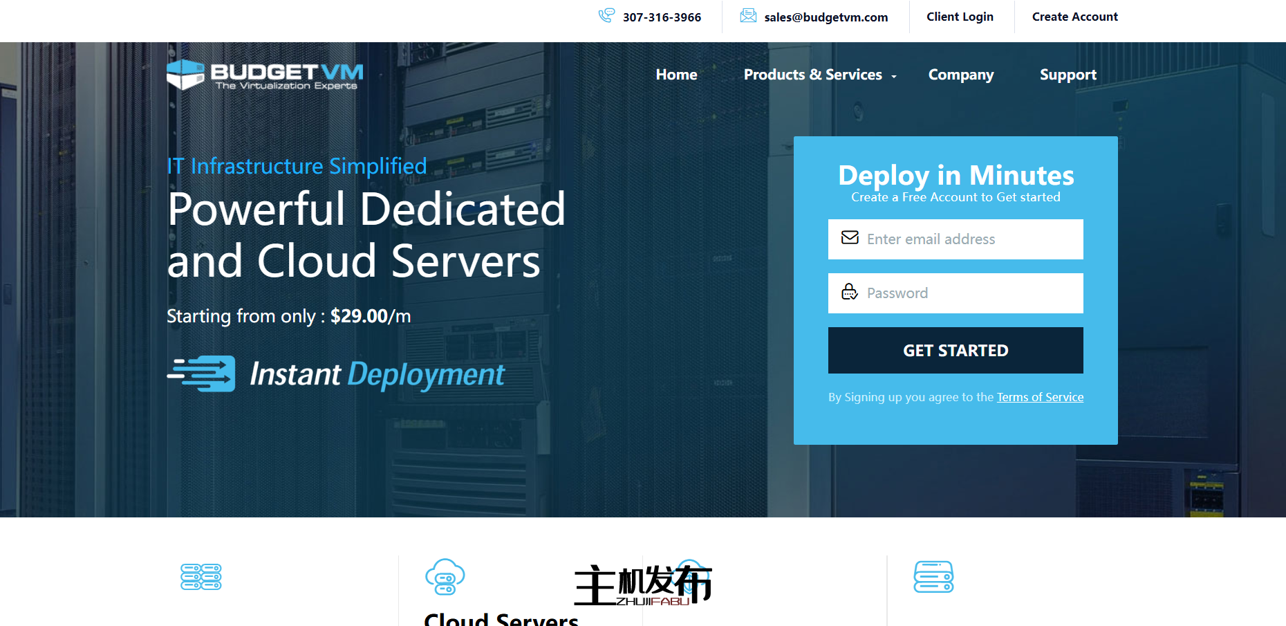 30 美元裸机服务器 |32GB 内存 |500GB 固态硬盘 |4 个地点可供选择