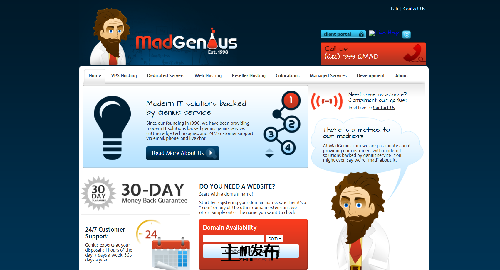 阿什本、芝加哥、明尼阿波利斯 - 25% 折扣 - 戴尔服务器 - 完整的 /24 选项 - rDNS - SSD