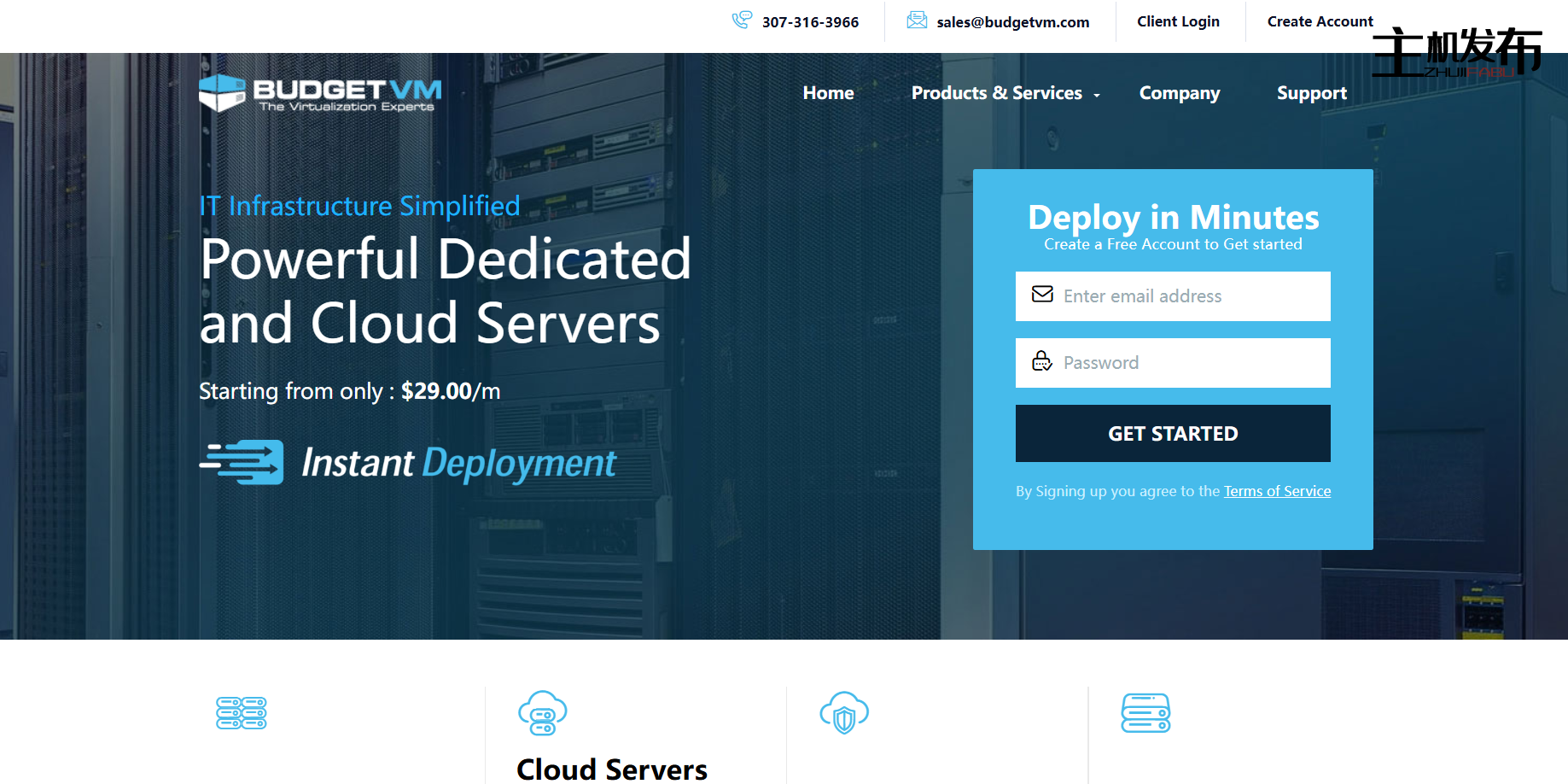 *▌E3 服务器 30 美元/月起 ▌ Ryzen 9900X 99 美元/月 ▌10Gbps 不限流量 229 美元/月 ▌