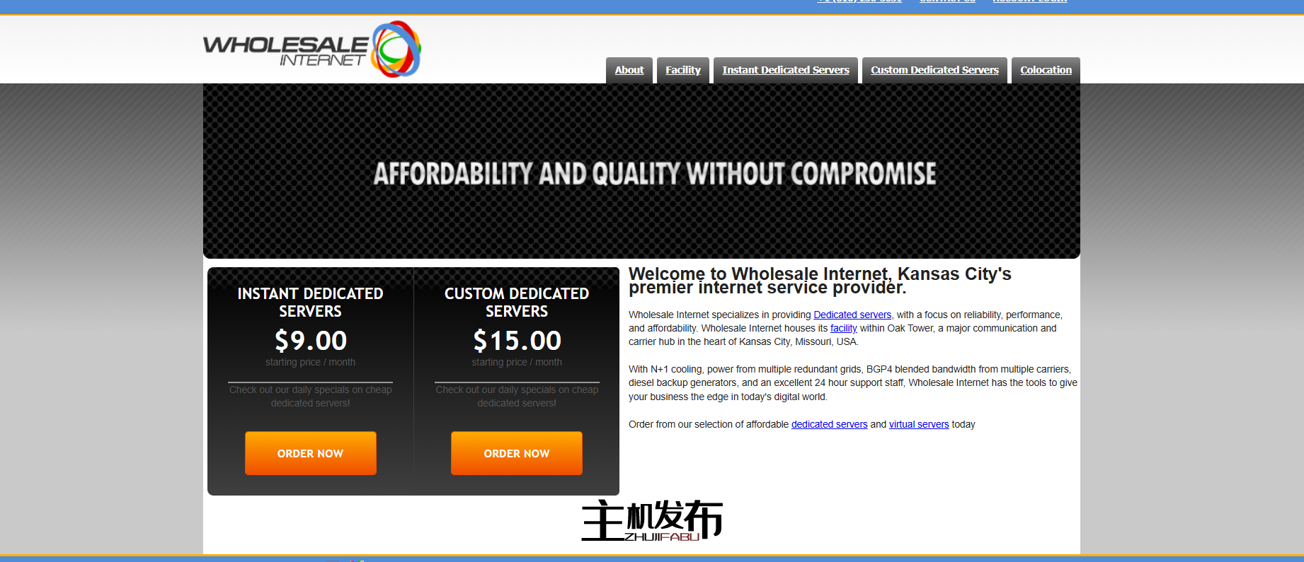 *███ 双 E5-2660 / 64GB / 2x500GB SSD / 1Gbit 未计量 - 39 美元 ███