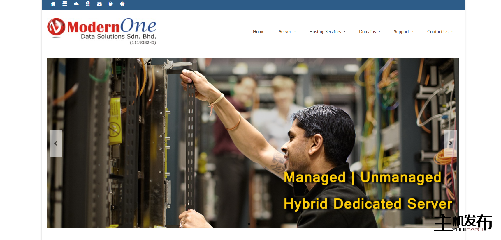 马来西亚专用服务器★可靠 + 高性能 + 价格合理