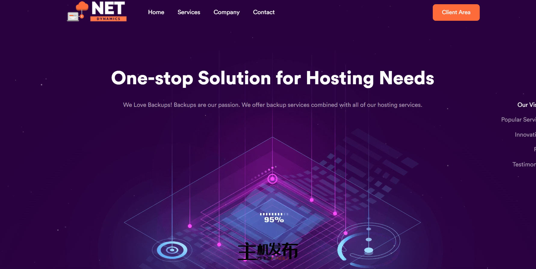 [15% 折扣]托管机器人有限责任公司 |德克萨斯州达拉斯/弗吉尼亚州阿什本 |裸机服务器 |1-10Gbps