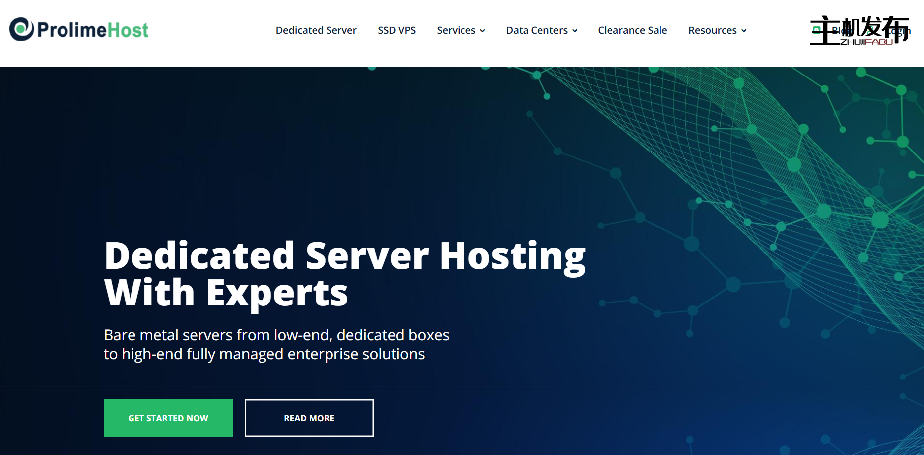 洛杉矶服务器、AI Ready Solutions、AMD Ryzen、EPYC，最高可享受 25% 的折扣 |ProlimeHost