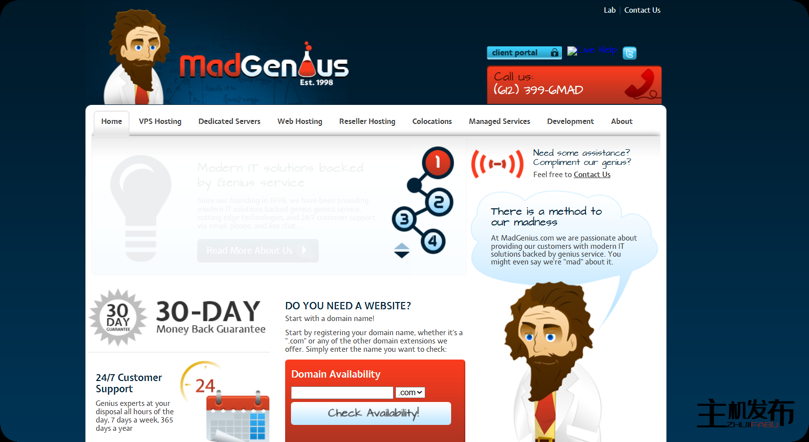 阿什本、芝加哥、明尼阿波利斯 - 25% 折扣 - 戴尔服务器 - 完整的 /24 选项 - rDNS - SSD