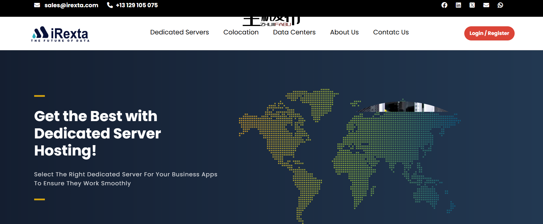 *免费获得 Intel Xeon、AMD Ryzen 或 AMD EPYC 的一个月。抓住您的 🔥 2025 年特卖
