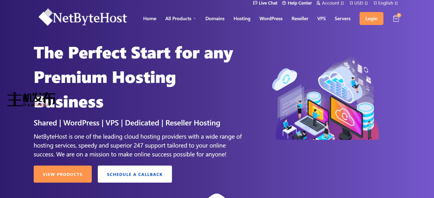强大且DDoS保护的云专用服务器在美国、英国和新加坡 |99.9% 正常运行时间保证