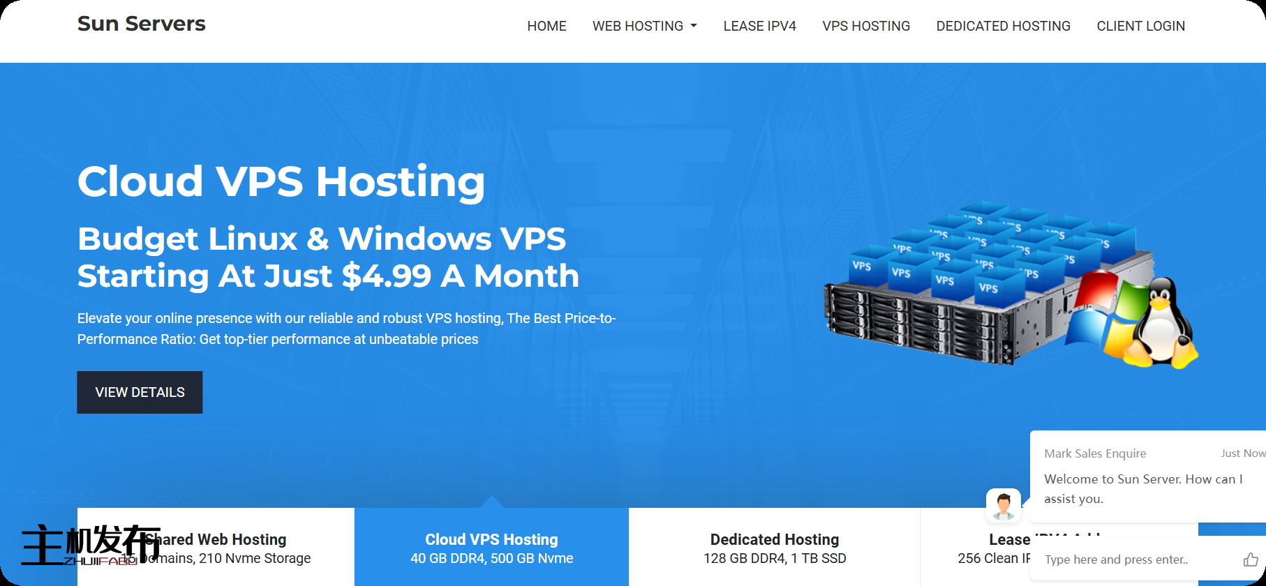 专用服务器起价 46.80 美元/月|1GBPS 不限流量|DDoS 防护 |多个数据中心