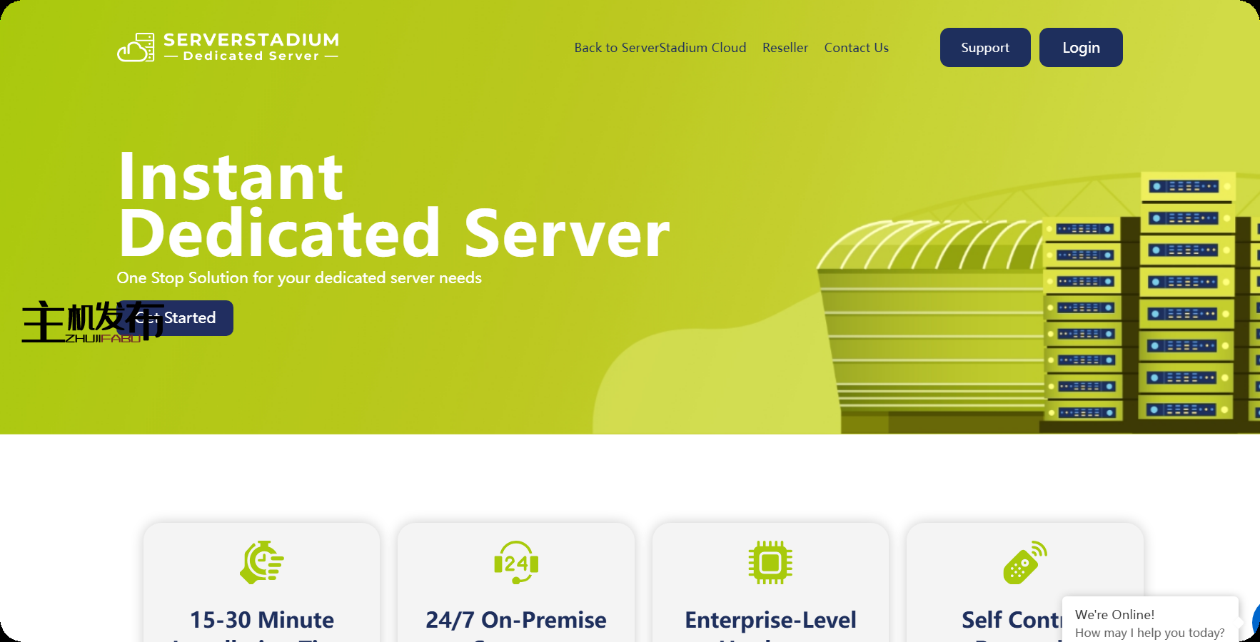 *🔥WHT销售+EoL清仓🔥新价格👉即时服务器💎未计量E5和Ryzen 9 ECC
