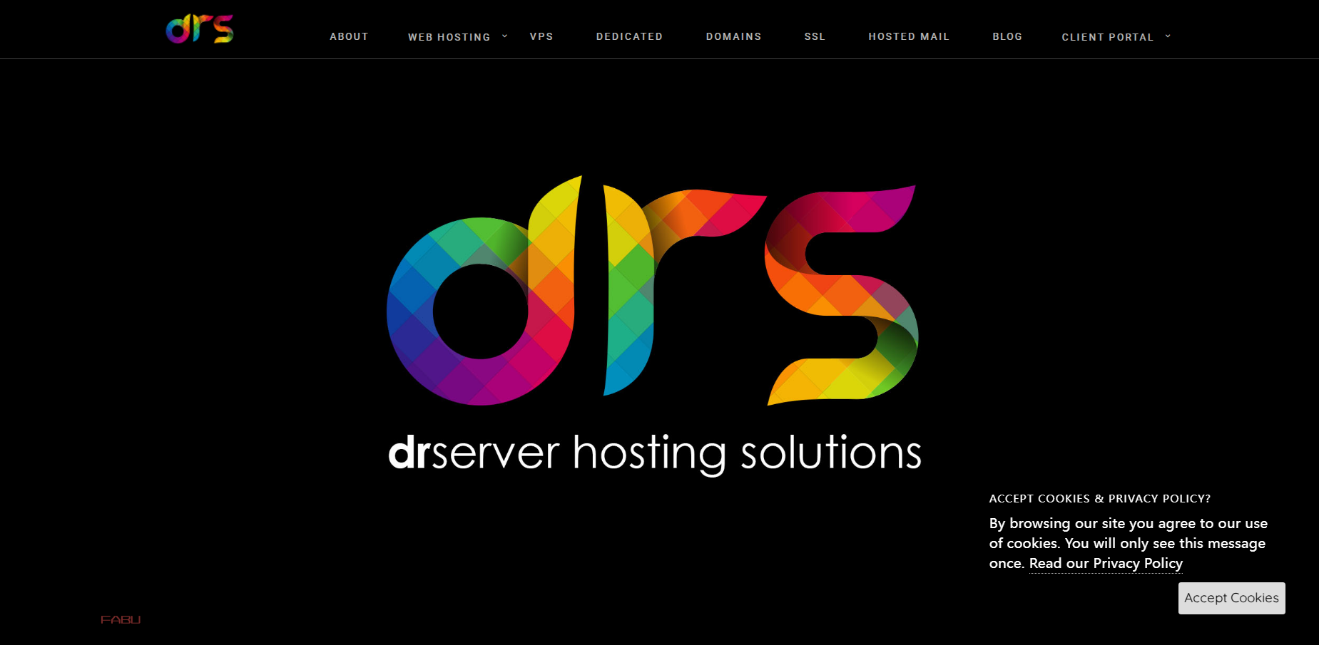 发布drServer.net |||经济实惠的美国 SSD 专用服务器 |快速配置 |不限流量