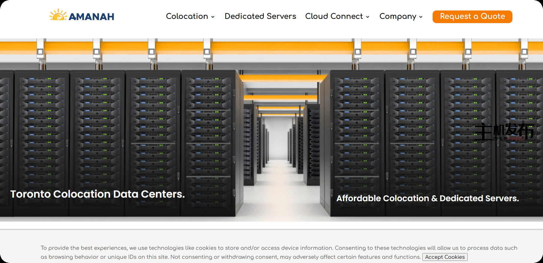 *🚀 全新高性能专用服务器现已在 Amanah 推出！🚀