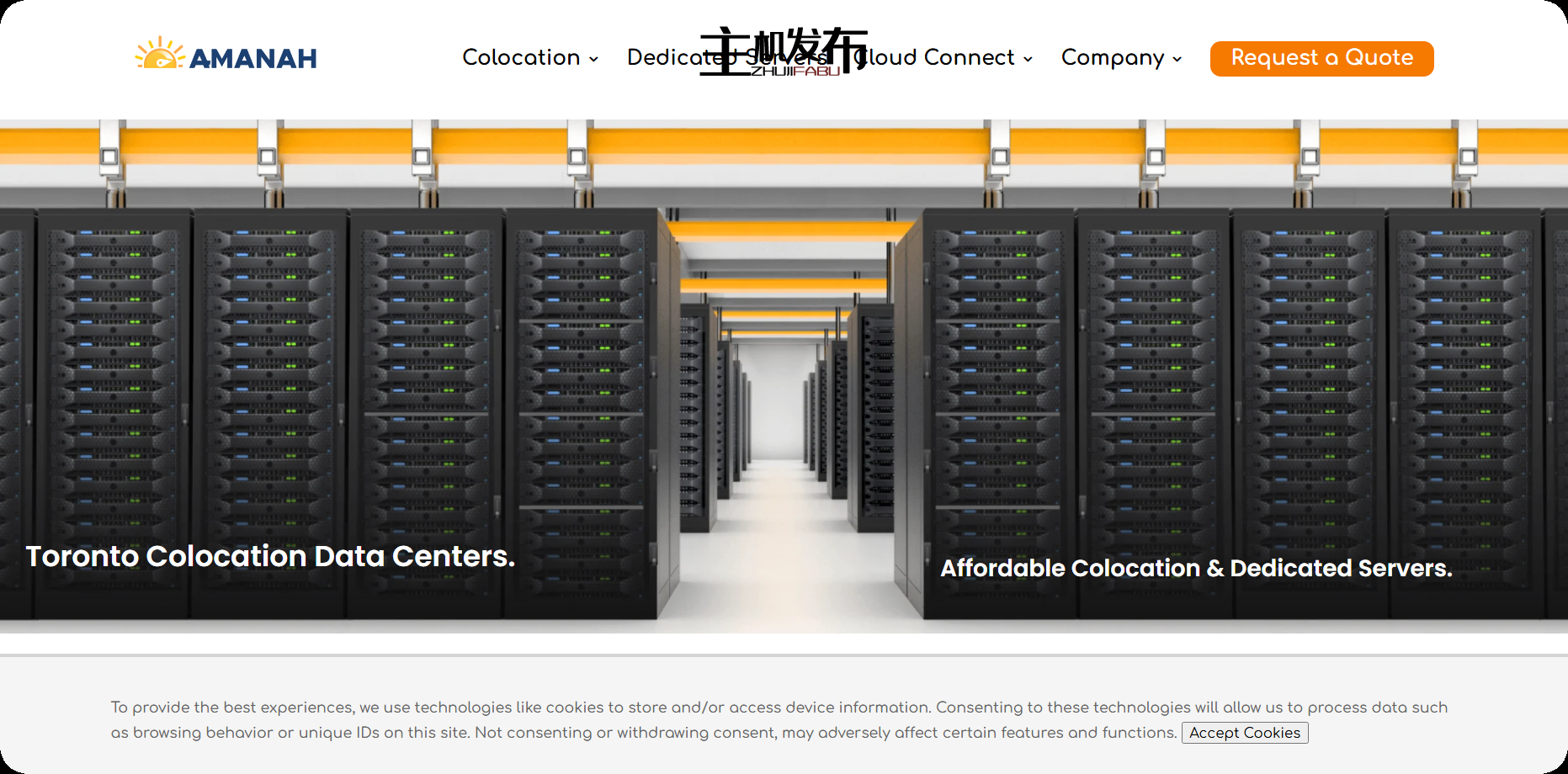 *🚀 全新高性能专用服务器现已在 Amanah 推出！🚀