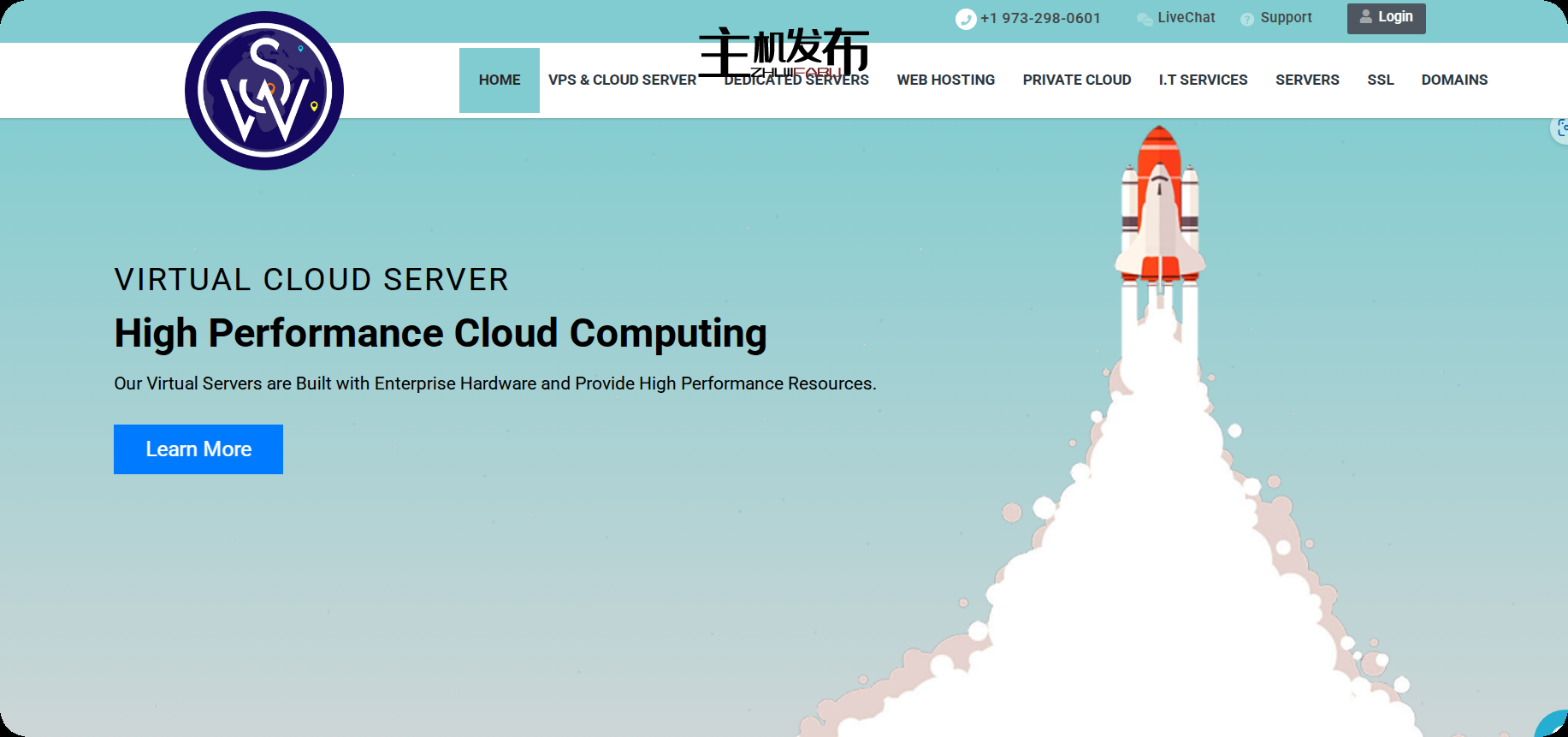 *OwnWebServers 优惠 – 专用服务器第 55 个月可享受 1% 的折扣 |至强 E5-2620v3 |快速设置