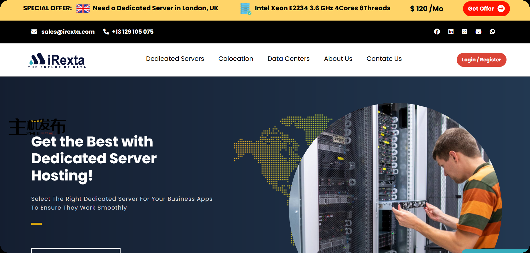 免费获得 Intel Xeon、AMD Ryzen 或 AMD EPYC 的一个月。抓住您的 🔥 2025 年特卖