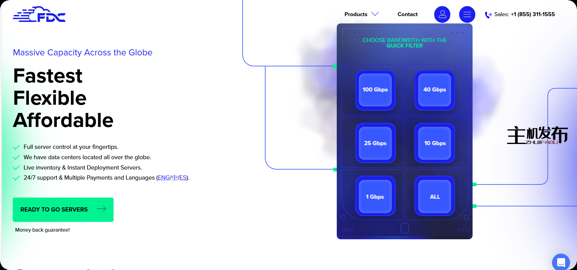 *200Gbps EPYC 特别版！