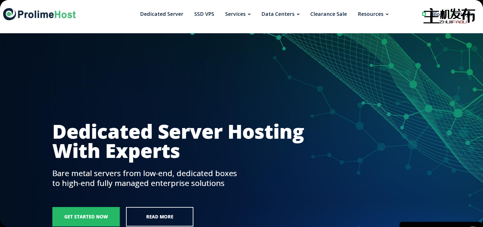 *洛杉矶服务器、AI Ready Solutions、AMD Ryzen、EPYC,最高可享受 25% 的折扣 |ProlimeHost