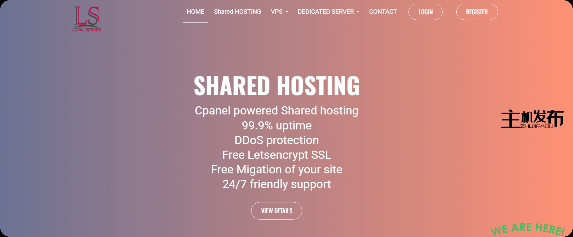 [美国/荷兰]E3/E5 -2TB 硬盘/固态硬盘 -16/32/128/256/512 GB RAM -5 个 IP -100TB