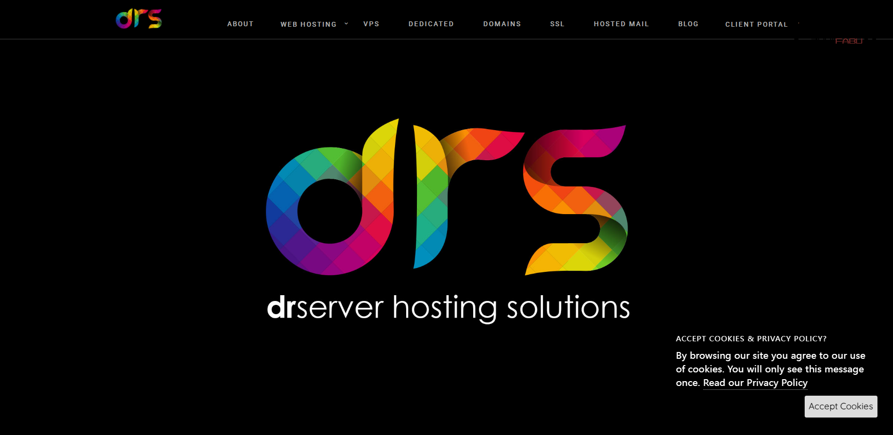 drServer.net |||经济实惠的美国 SSD 专用服务器 |快速交货 |不限流量