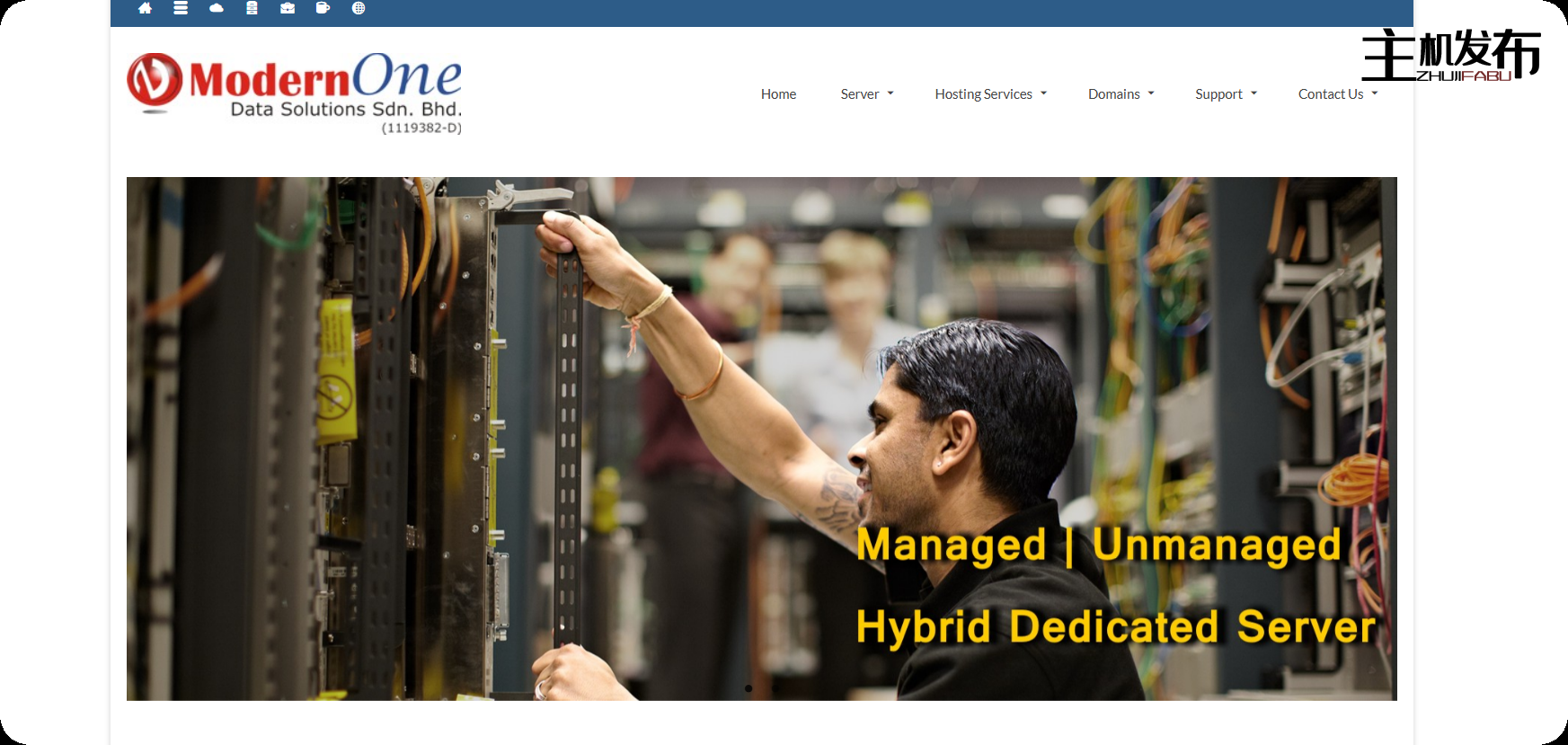 马来西亚专用服务器★可靠 + 高性能 + 价格合理