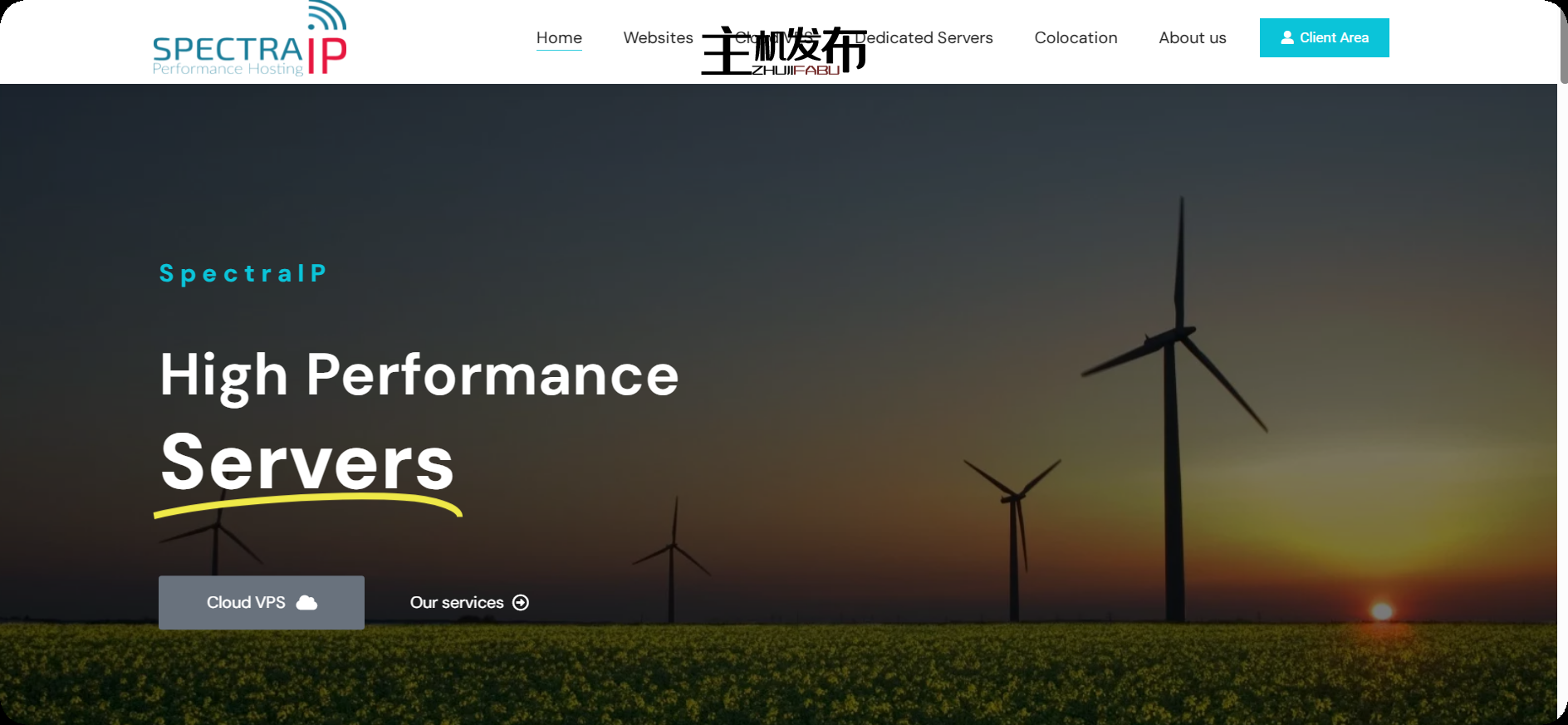 *[光谱 IP]AMD Ryzen 5 - 32 GB RAM - 480 GB NVMe 49 欧元/月！