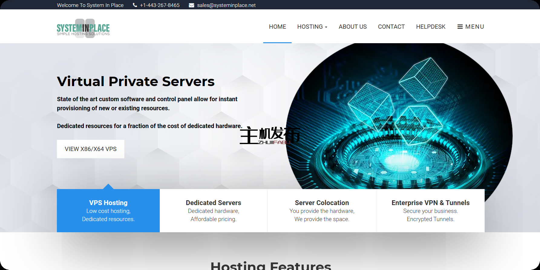 *双至强 512GB RAM |1/2.5/10Gbps 端口，首次 30% 折扣 |SSD、NVME！