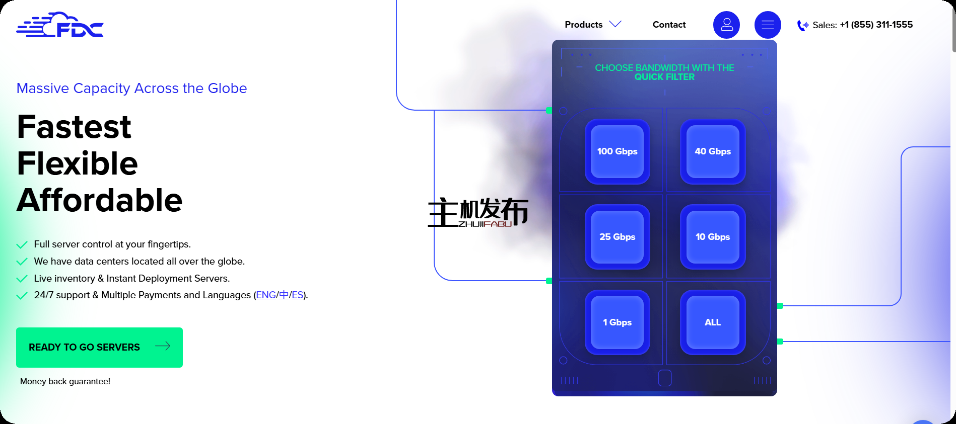 *200Gbps EPYC 特别版！